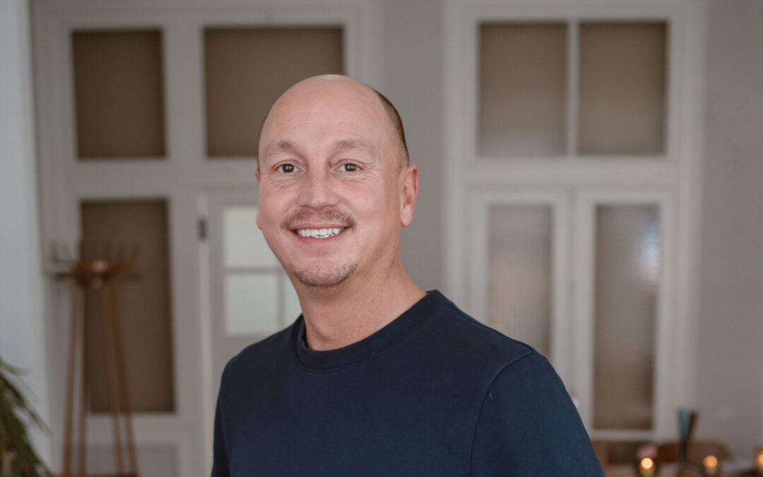 Ontmoet Nick: Een maatje